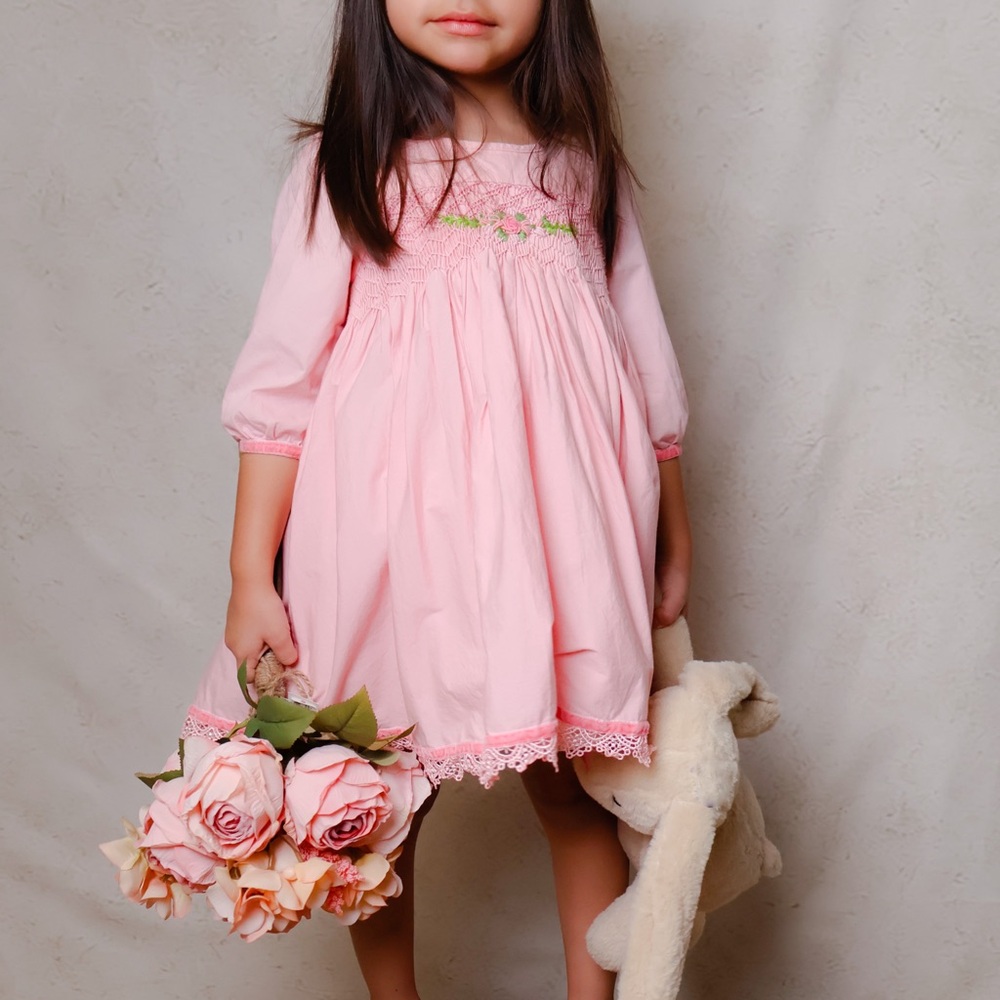 [4T] Dollcake Faith Dress